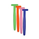 EN-CLEANN  Tongue Cleaner 4 pcs Pouch