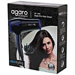 Buy Agaro Hd 1005 Style Pro Hair Dryer Online At Best Price