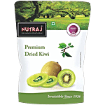 Nutraj Signature Dried Kiwi 200 g 