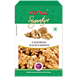 Nutraj Signature California Walnut/Akrodu Kernels 200 g 