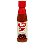 Tops Sauce - Red Chilli 200 g Bottle