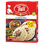Tops Instant Mix - Rava Idli 200 g Carton