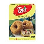 Tops Instant Mix - Vada Mix 200 g Jar