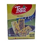 Tops Instant Mix - Kulfi Mix 100 g Carton