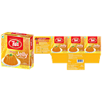 Tops Jelly - Mango 90 g Carton