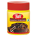Tops Baking Powder 100 g Jar