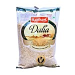 Rajdhani Dalia 500 g Pouch