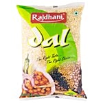 Rajdhani Moong - Dhuli 1 kg