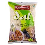 Rajdhani Urad - Dhuli 1 kg