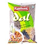Rajdhani Masoor - Sabut 1 kg