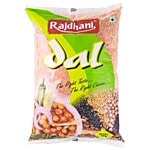 Rajdhani Masri Dal 1 kg
