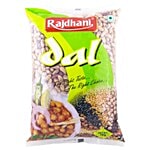 Rajdhani Rajma - Chitra 1 kg