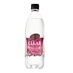 Catch Flavoured Water - Black Currant 750 ml Bottle