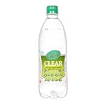 Catch Flavoured Water - Green Apple 750 ml Bottle