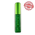 Colour Me Eau De Toilette - Homme Green 50 ml