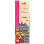 Arome Agarbatti - Sandal 9" 100 g 100 g Box