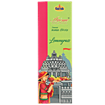Arome Agarbatti - Lemon Grass 9" 100 g Box