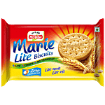 Priyagold Biscuits - Marie Lite 300 g Pouch