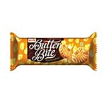 Priyagold Premium Butter Bite Biscuits 250 g Pouch