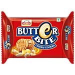 Priyagold Butter Bite Cashew Biscuits 200 g Pouch