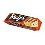 Priyagold Cake - Fruit 150 g Pouch