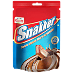 Priyagold Snakker - Choco with Wafer 300 g Pouch