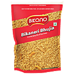 Bikano Namkeen - Bikaneri Bhujia 400 g Pouch
