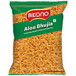 Bikano Aloo Bhujia 200 g Pouch