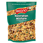 Bikano Navratan Mixture 400 g Pouch