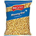Bikano Moong Dal 200 g Pouch