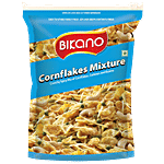 Bikano Namkeen - Cornflex Mix 200 g Pouch