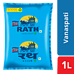 Rath Vanspathi 1 L Pouch