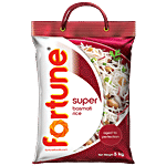 Fortune Super Basmati Rice 5 kg Pouch