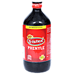 Trishul Black Disinfectant Phenyle 450 ml Bottle
