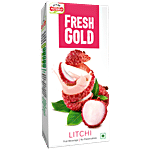 Freshgold Juice - Litchi 1 L Carton