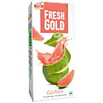 Freshgold Guava Juice 1 L Carton