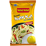 Wai Wai Oriental Hakka Egg Noodles 140 g
