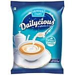 mother dairy Dairy Whitener - Dailycious 500 g Pouch