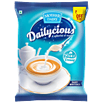 Mother Dairy Dailycious Dairy Whitener 500 g Pouch