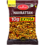 Haldiram's Navrattan Namkeen 210 g