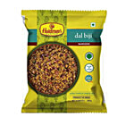 Haldiram's Dal Biji Namkeen 200 g Pouch