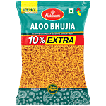 Haldiram's Aloo Bhujia Namkeen 210 g
