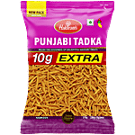 Haldiram's Punjabi Tadka Namkeen 210 g