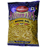 Haldirams  Namkeen - Moong Dal (Del) 200 g Pouch