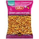 Haldiram's Namkeen - Cornflakes Mixture (Del) 200 g Pouch