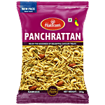 Haldiram's Panchrattan 200 g