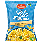 Haldiram's Lite Murmura Namkeen 150 g Pouch