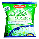 Haldiram's Lite Chiwda Namkeen 150 g Pouch