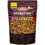 Haldiram's Navrattan Namkeen 420 g