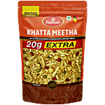 Haldiram's Khatta Meetha Namkeen 420 g